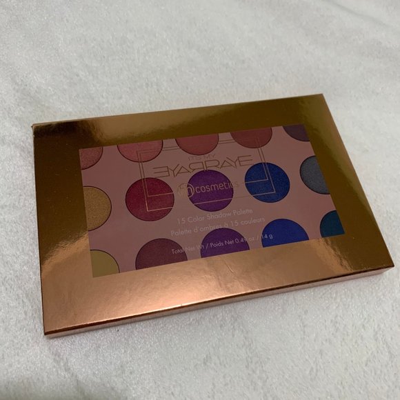 BH Cosmetics "It's My RayeRaye" Eye Shadow Palette - Picture 2 of 10